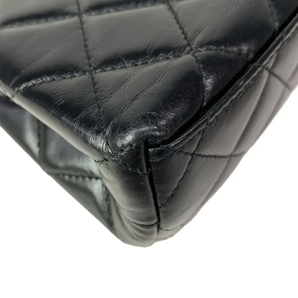 Chanel Mini Shopping Bag/Matelasse Shoulder Bag AS4416